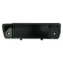 AutoMeter 7009 DIGITAL INSTRUMENT DISPLAY, 72-76 A-BODY, COLOR LCD