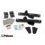 UMI Performance 79-93 Ford Mustang Strip Grip Kit