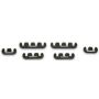 MOROSO MOR73163 11mm Wire Separator Kit