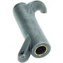 TwinPower 492861 Twin Power 66-84 Shovelhead Shovelhead Rocker Arm Replaces H-D 17375-66 Rear Intake Front Exhaust