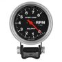 AutoMeter 3708 GAUGE, TACHOMETER, 2 5/8