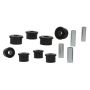 Whiteline Plus 88-91 Honda Civic/CRX Front Control Arm Lower Inner Bushing