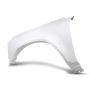 Anderson Composites AC-FF21FDBR-W-GF 21-22 Ford Bronco 2DR/4DR Fiberglass Front Fenders (2in Rise & 2.5in Wider)