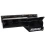 MOROSO MOR21050 BBC Drag Race Oil Pan Wet Sump - Gen V/VI