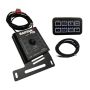 SPOD 870020 07-18 Jeep Wrangler JK BantamX HD