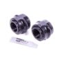 ENERGY SUSPENSION ENE5-5171G Front Sway Bar Bushings 08-   Challenger