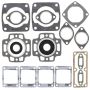 Vertex Pistons 711158 Vertex Gaskets  Chaparral 340/2 G34BW LC (Xenoah) LC/2 Complete Gasket Kit w/ Oil Seals