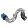 Injen SP1579P 12-13 Honda Civic Si 2.4L Tuned Short Ram Air Intake Sys w/MR Tech & Web Nano-Fiber - Polished