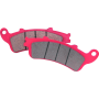 BikeMaster 961495 Honda Sintered Brake Pads