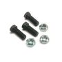 MR. GASKET MRG6719 Converter Bolt 7/16-20x 1.250