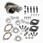Ford Racing M-9438-35TA 2013-2016 F-150 3.5L Twin Turbo Upgrade Kit