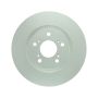 Bosch 26011449 Bosch QuietCast Disc Brake Rotor