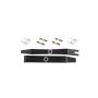 Diode Dynamics DD0523 17-20 d F-150 Raptor Interior LED Kit Cool White Stage 1