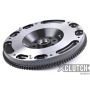 XCLUTCH XFSZ004C 03-11 Suzuki Swift 1.5L Chromoly Flywheel