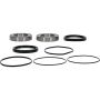 Pivot Works 25-1320-P Wheel Bearing Kit