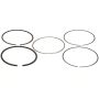 Wiseco 9600XS Wiseco Piston Ring Set, 4 Cycle, 96.00 MM Bore