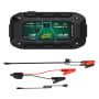 Battery Tender 030-7020-WH Charge N Start 4120 4A Battery Charger & 1200A Jump Starter