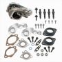 Ford Racing M-9438-35TA 2013-2016 F-150 3.5L Twin Turbo Upgrade Kit