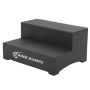 Race Ramps RR-2STEP-36 36in. 2-Step Trailer Step