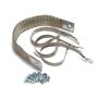 PAINLESS WIRING PWI40140 Body/Engine Ground Strap