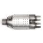 Different Trend Regular Catalytic Converters OBD II Epa Complant 960612