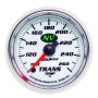 AutoMeter 7357 GAUGE, TRANSMISSION TEMP, 2 1/16