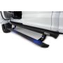 AMP Research 77242-01A 2022 Ford F-250/350/450 (250/350 Only Sync 4 Models) Crew Cab PowerStep XL - Black