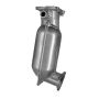 AB Catalytic 5599 Direct-Fit Catalytic Converter EPA (Federal)