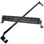 Oracle Lighting 2168-504 Off-Road Light Bar Bracket Combo