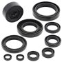 Vertex Pistons 822115 Vertex Gaskets 93-97 Yamaha YZ125 Oil Seal Kit