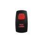 SPOD 860535 Lockout Safety Switch Front Locker