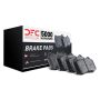 Dynamic Friction 1551-2416-00 Brake Pad