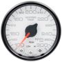 AutoMeter P34612 GAUGE, WATER TEMP, 2 1/16