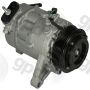 Global Parts Distributors LLC 9611234 gpd Compressor Kit 9611234