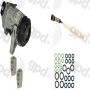 Global Parts Distributors LLC 9611259 gpd Compressor Kit 9611259