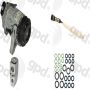 Global Parts Distributors LLC 9611261 gpd Compressor Kit 9611261