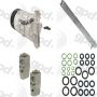 Global Parts Distributors LLC 9611263 gpd Compressor Kit 9611263