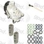 Global Parts Distributors LLC 9611320 gpd Compressor Kit 9611320