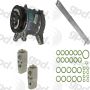 Global Parts Distributors LLC 9611325 gpd Compressor Kit 9611325