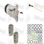 Global Parts Distributors LLC 9611336 gpd Compressor Kit 9611336