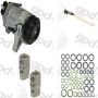 Global Parts Distributors LLC 9611342 gpd Compressor Kit 9611342