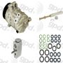 Global Parts Distributors LLC 9611348 gpd Compressor Kit 9611348