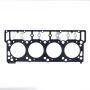 Cometic Gasket C5589-053 Cometic Ford 6.0L Power Stroke .053in MLX Cylinder 96mm Bore w/ 18mm Dowels Head Gasket