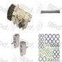 Global Parts Distributors LLC 9611600 gpd Compressor Kit 9611600