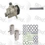 Global Parts Distributors LLC 9611601 gpd Compressor Kit 9611601
