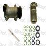Global Parts Distributors LLC 9611634 gpd Compressor Kit 9611634