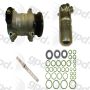 Global Parts Distributors LLC 9611635 gpd Compressor Kit 9611635