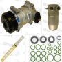 Global Parts Distributors LLC 9611643 gpd Compressor Kit 9611643