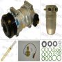 Global Parts Distributors LLC 9611645 gpd Compressor Kit 9611645