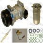 Global Parts Distributors LLC 9611647 gpd Compressor Kit 9611647